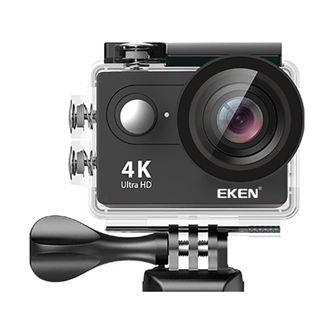 دوربین فیلمبرداری ورزشی اکن مدل H9R ا Eken H9R 4K Action Camera