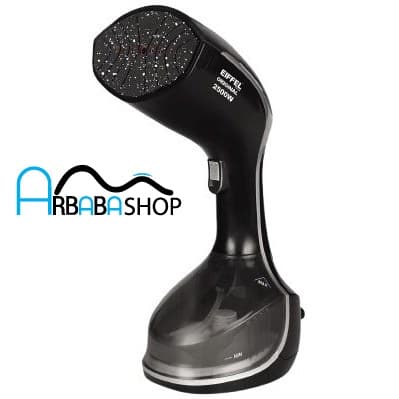 بخارگر دستی ایفل مدل EL3807HS