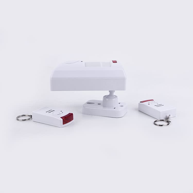 دزدگیر اماکن مدل mini Alarm — تصویر ۷