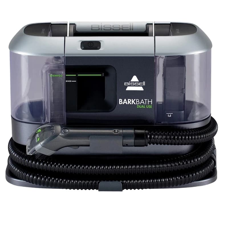 فرش شوی و مبل شوی بیسل مدل BARKBATH2-3114