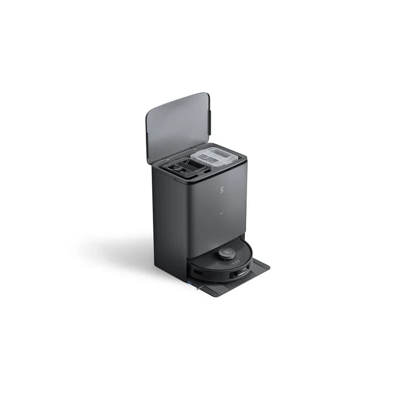 جارو رباتیک اکووکس مدل T30s PRO — تصویر ۷