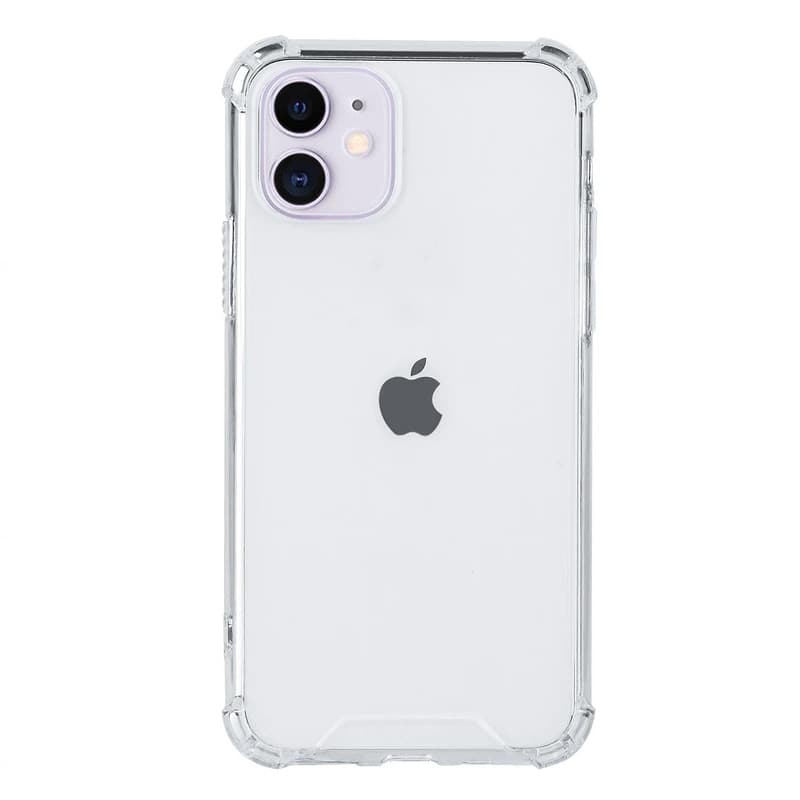کاور مدل کپسولی مناسب برای گوشی موبایل اپل iphone 11