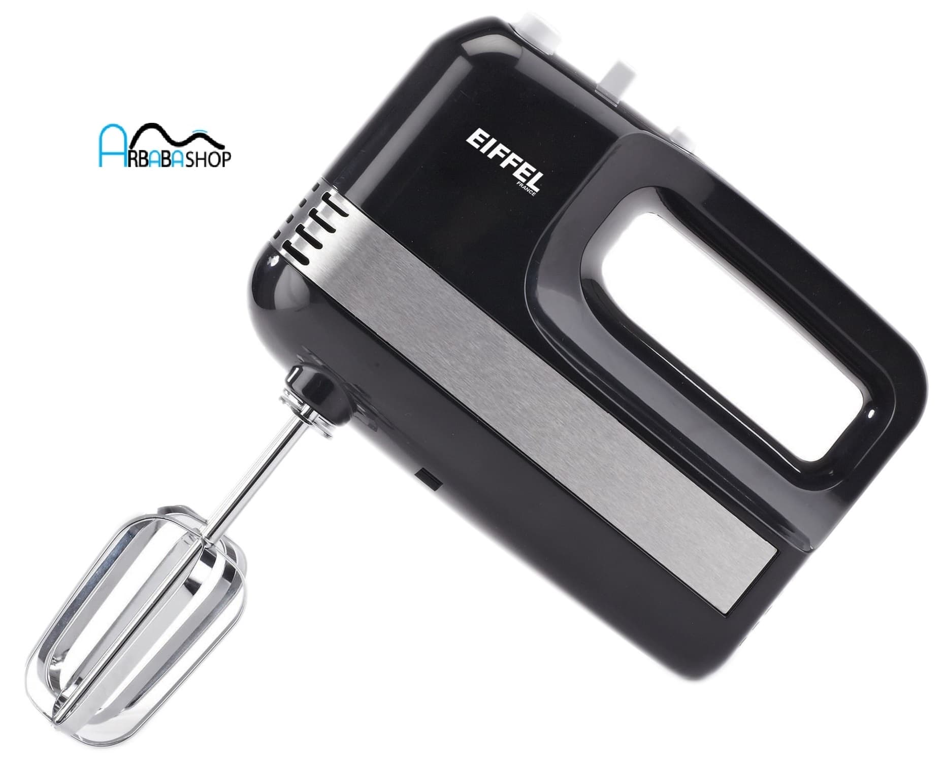 همزن دستی ایفل اورجینال مدلEIFFEL EL-3704HM