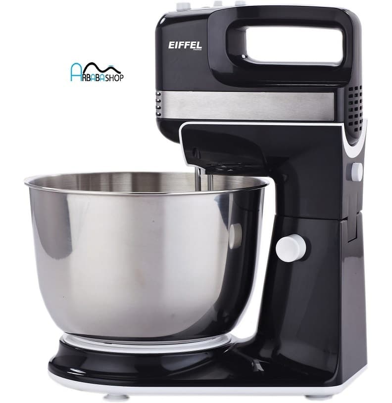همزن کاسه دار ایفل اورجینال مدلEIFFEL EL-3705SM