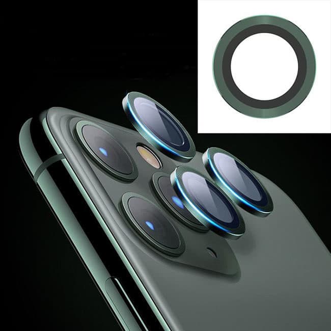 محافظ لنز دوربین مناسب اپل iPhone 11 Pro/11 Pro Max