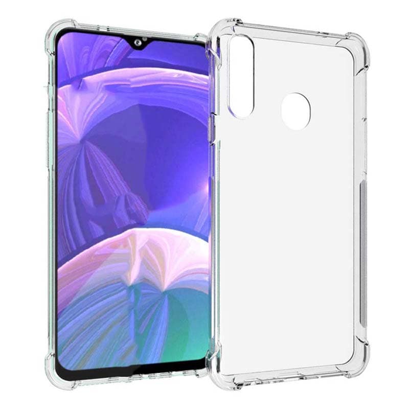 کاور مدل A20S مناسب برای گوشی موبایل سامسونگ Galaxy A20S