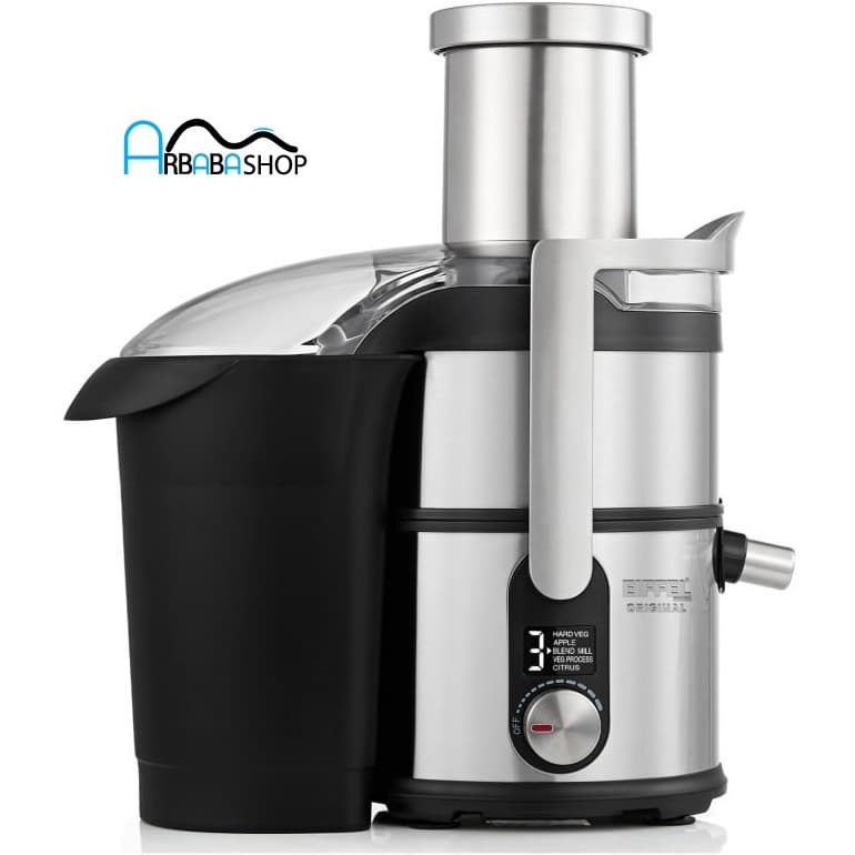 آبمیوه گیر ایفل مدل EL-3788 JC