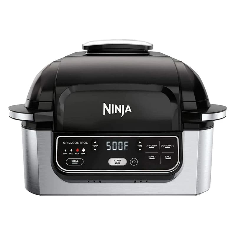 سرخ‌ کن نینجا مدل AG 301