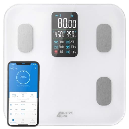 ترازوی هوشمند اکتیو ارا Active Era BS-06B