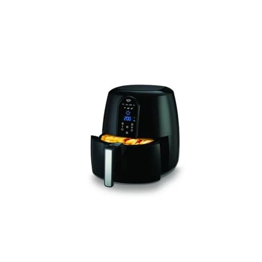 سرخ کن بدون روغن ایفل مدل EL-3725AF — تصویر ۴