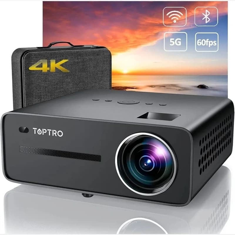 ویدیو پروژکتور TOPTRO مدل X5