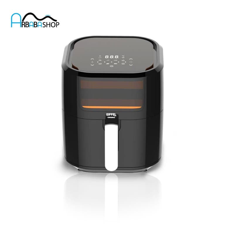 سرخ کن بدون روغن ویوو دار ایفل مدل EL-3742AF