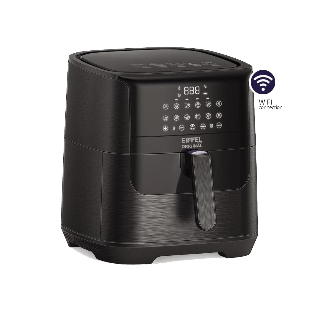 سرخ کن wifi مدل EL-3792 AF — تصویر ۵
