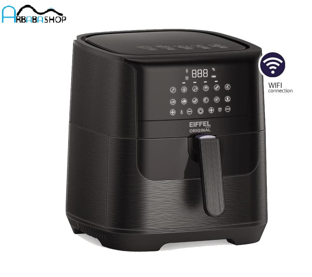 سرخ کن wifi مدل EL-3792 AF — تصویر ۲