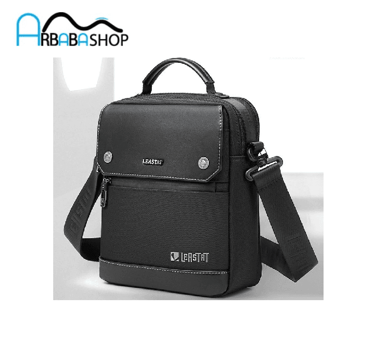 کیف دوشی مردانه لیستات کد 6606