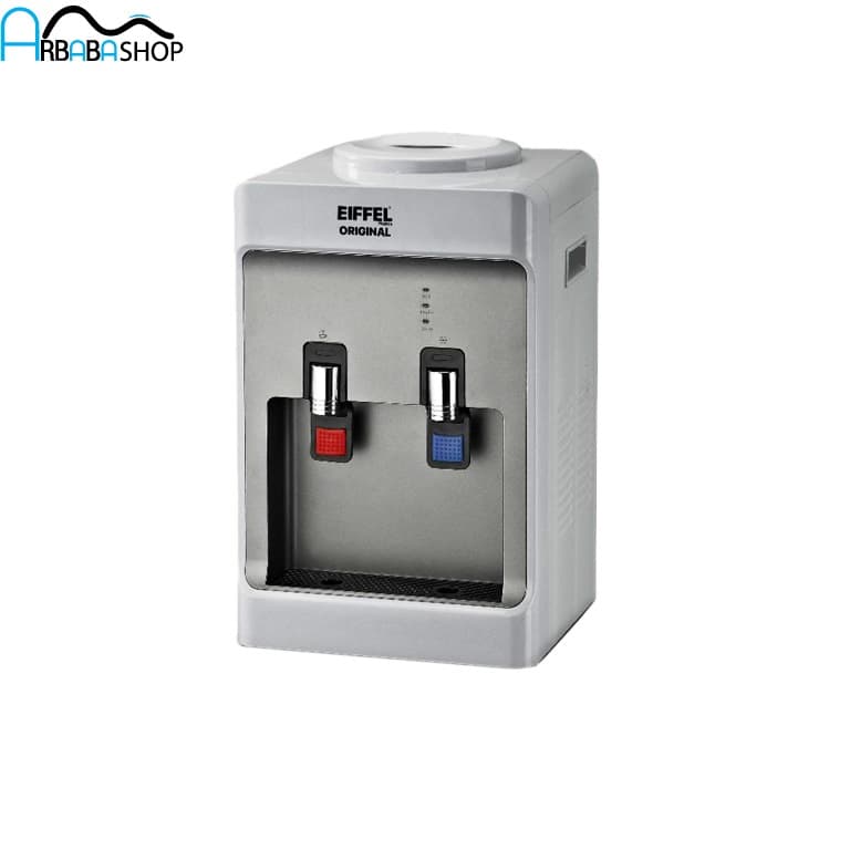 آب سرد کن رومیزی ایفل مدل EL-3738WD آکبند