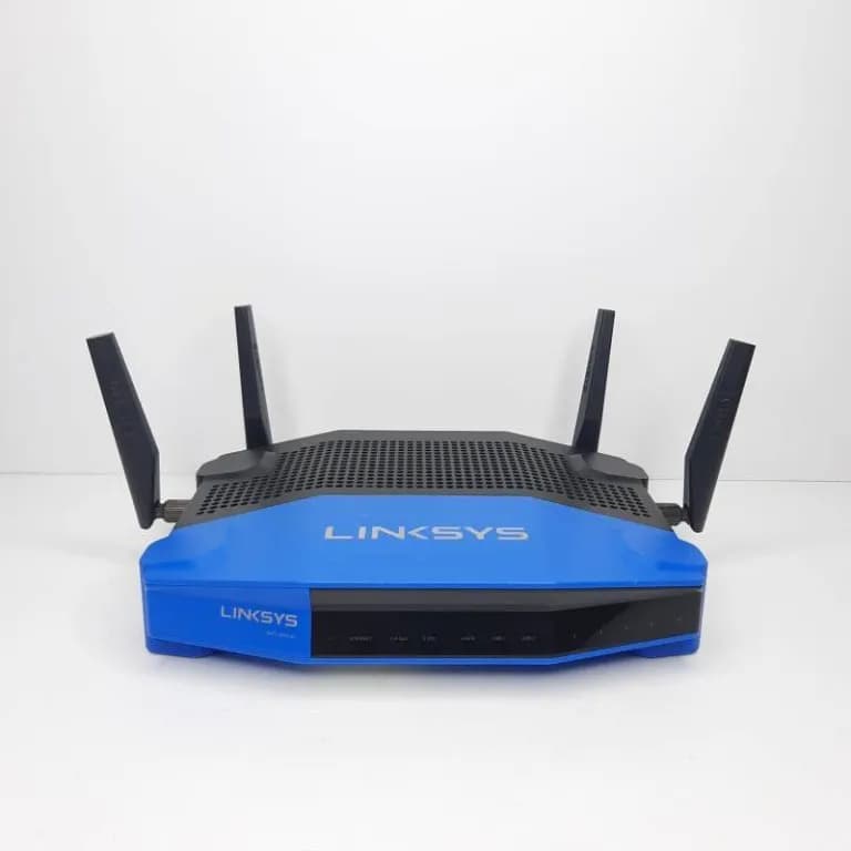 روتر حرفه ای لینک سیس مدلLinksys WRT1900AC — تصویر ۸