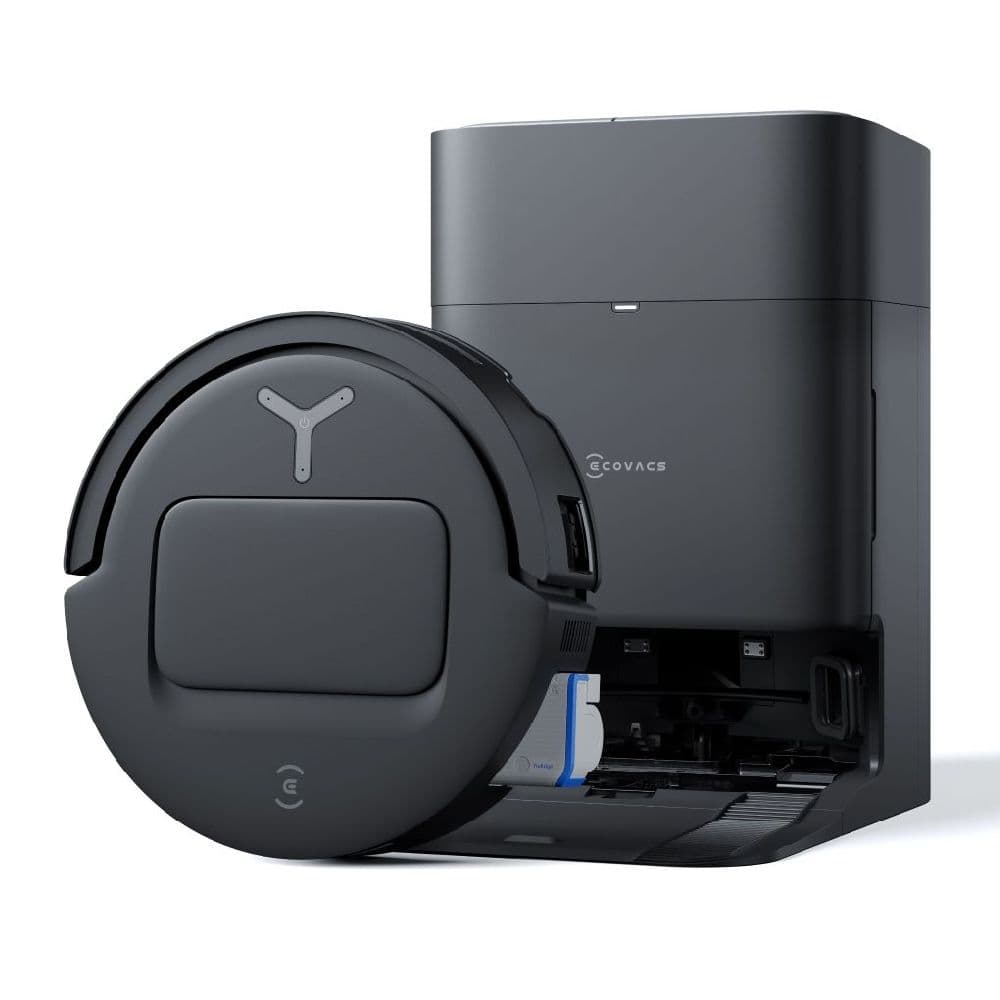 جارو رباتیک اکووکس مدل T80 Omni — تصویر ۷