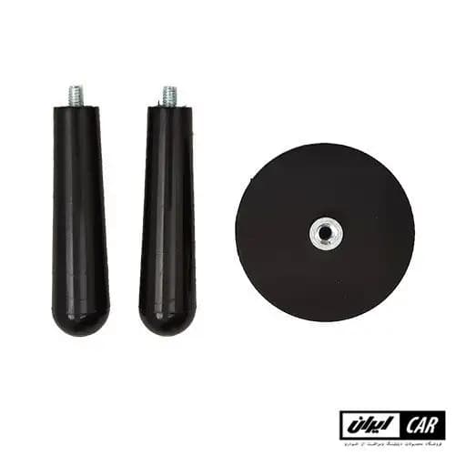 گیره مگنتی آهنربای نگهدارنده کاور بدنه خودرو مدل OxideOff PPF Gripper Magnet — تصویر ۲