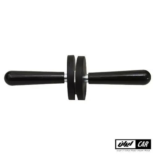 گیره مگنتی آهنربای نگهدارنده کاور بدنه خودرو مدل OxideOff PPF Gripper Magnet — تصویر ۵
