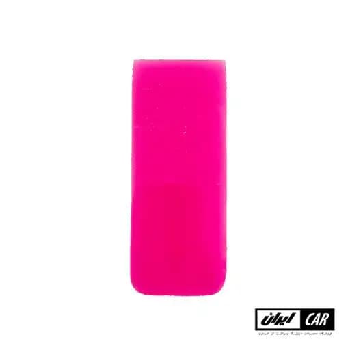 کاردک کوچک مخصوص اجرای کاور شفاف و رنگی خودرو OxideOff PPF Squeegee Mini Size