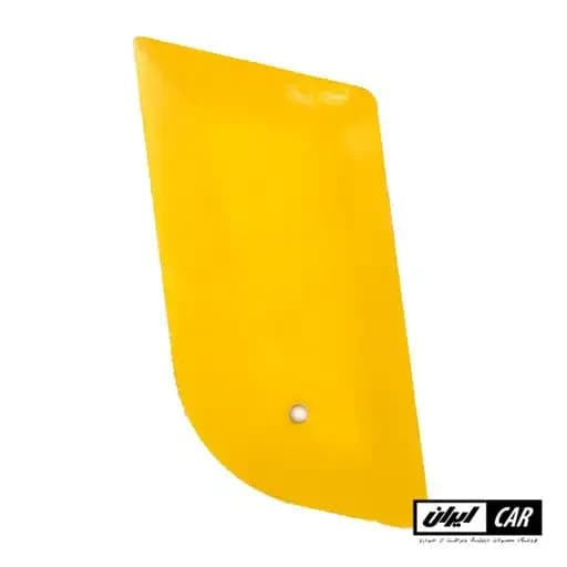 کاردک ذوزنقه ای مخصوص اجرای پی پی اف مدل OxideOff PPF Squeegee 13x7cm — تصویر ۲
