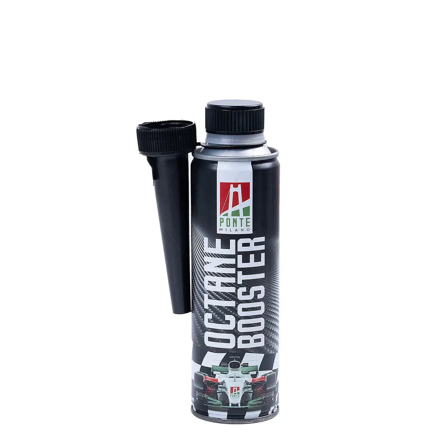 اکتان بنزین مکمل پونته میلانو مدل Ponte Milano Octane Booster — تصویر ۶