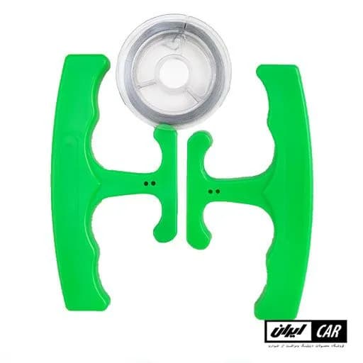 کیت ابزار نخ برش ریموو لوگو مدل Logo removal cutting wire tool — تصویر ۱۰