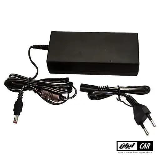 آداپتور دستگاه شفاف سازی چراغ خودرو مدل Car Headlight Restoration Tool Adapter — تصویر ۵