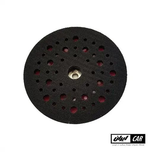 صفحه دیسک نگهدارنده پد اوربیتال اس جی سی بی سایز SGCB 125 Polisher Backing Plate 5 Inch — تصویر ۴