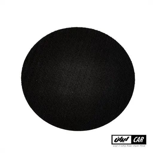 صفحه نگهدارنده پد روتاری اس جی سی بی سایز 125 SGCB Rotary Backing 5 Inch — تصویر ۵