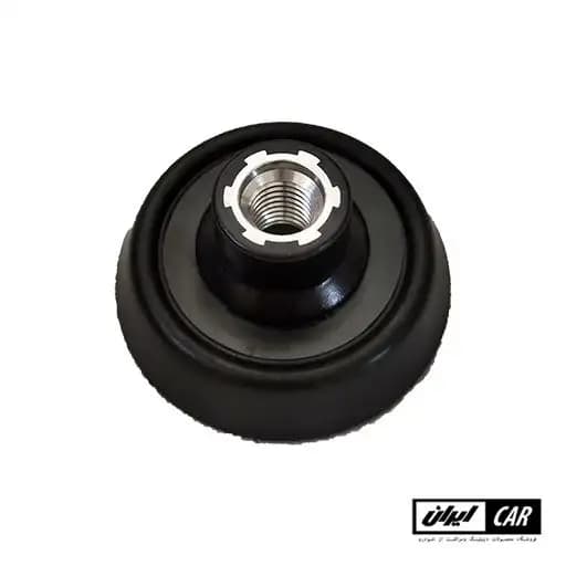 صفحه نگهدارنده پد روتاری اس جی سی بی سایز 75 SGCB Rotary Backing 3 Inch — تصویر ۱۰