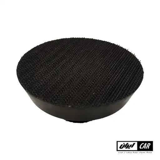 صفحه نگهدارنده پد روتاری اس جی سی بی سایز 75 SGCB Rotary Backing 3 Inch — تصویر ۹