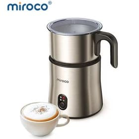 فوم ساز برقی شیر miroco مدل MI-MF005