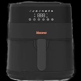 سرخ کن کوزانو مدل KF 818