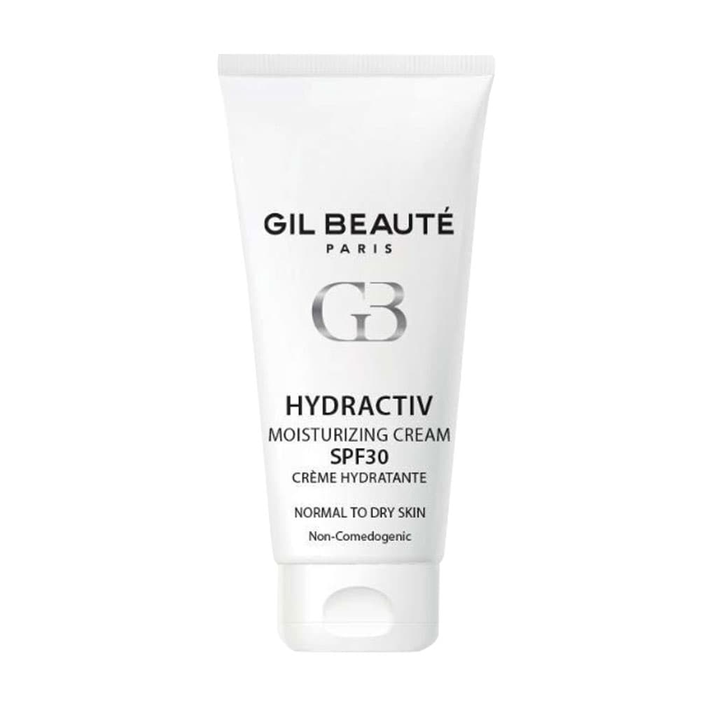 کرم مرطوب کننده ضد آفتاب SPF30 هیدرا اکتیو ژیل بوته مناسب پوست نرمال تا خشک 40 میلی لیتر — تصویر ۸