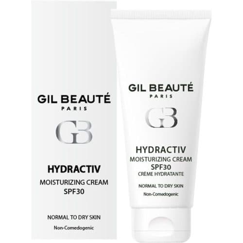 کرم مرطوب کننده ضد آفتاب SPF30 هیدرا اکتیو ژیل بوته مناسب پوست نرمال تا خشک 40 میلی لیتر — تصویر ۱۰