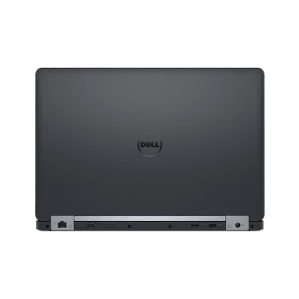 لپ تاپ Dell Latitude E5570 – i7 — تصویر ۶