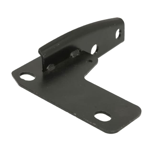 براکت کوچک رکاب چپ کامیون ولوو اصلی FH460 – FH500 – FH16