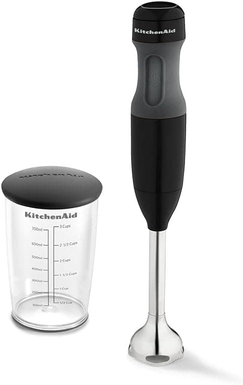 گوشت کوب برقی کیچن‌اید مدل 5KHB1231 Classic — تصویر ۸