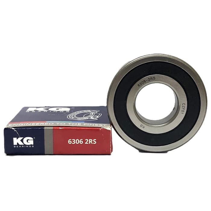 بلبرینگ 6306-2RS-KGC