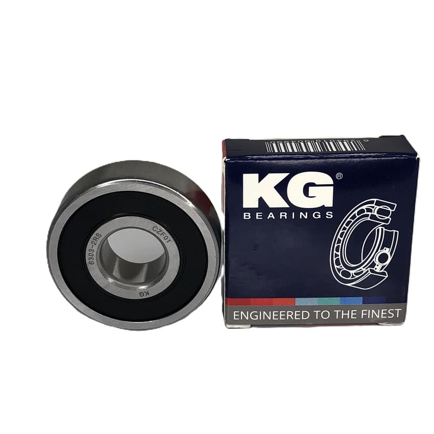 بلبرینگ 6303-2RS-KGC