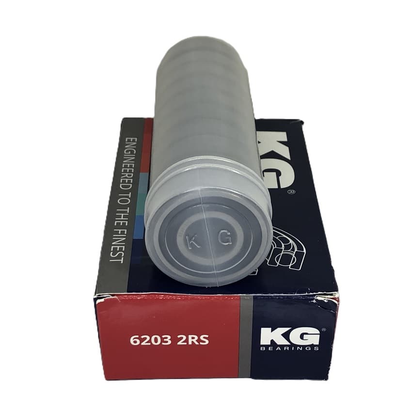 بلبرینگ 6203-2RS-KGC — تصویر ۵