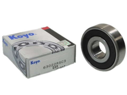 بلبرینگ 6302-2RS-KOYO