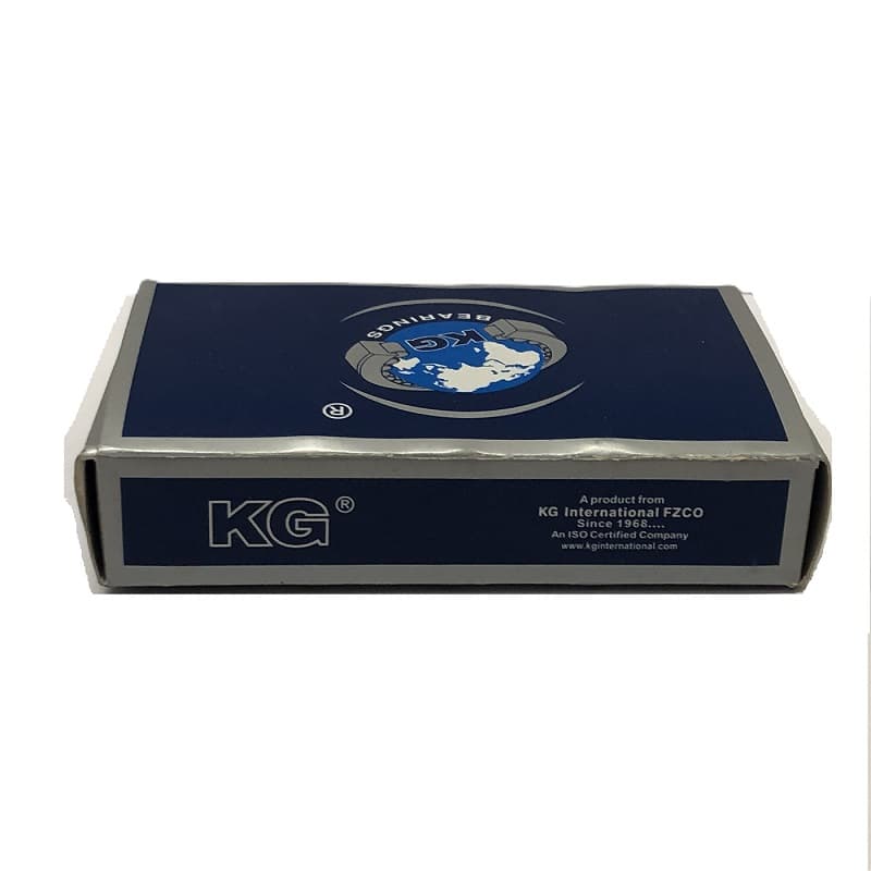 بلبرینگ 625-2RS-KG — تصویر ۸