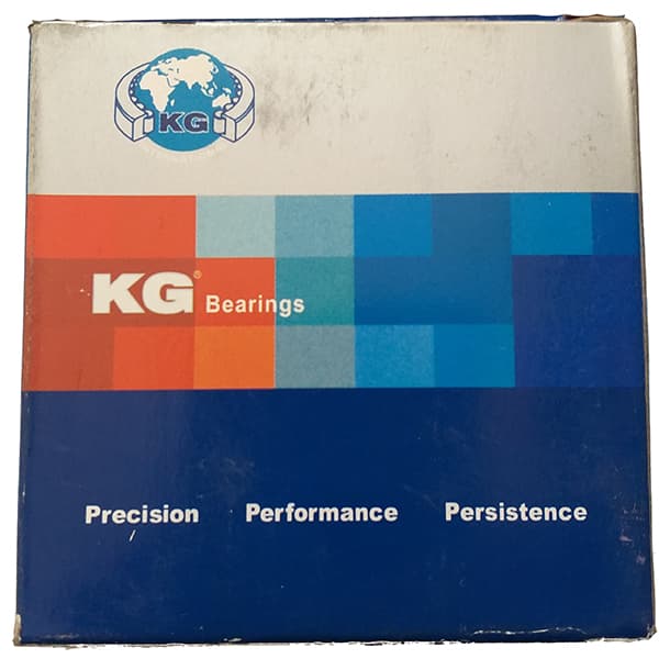 بلبرینگ 694-2RS-KG — تصویر ۳