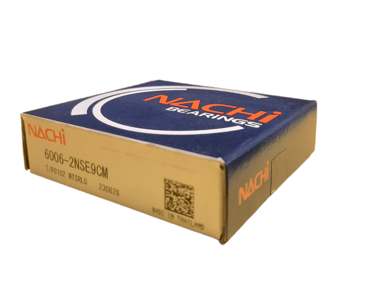 بلبرینگ 6006 – NACHI – 2RS