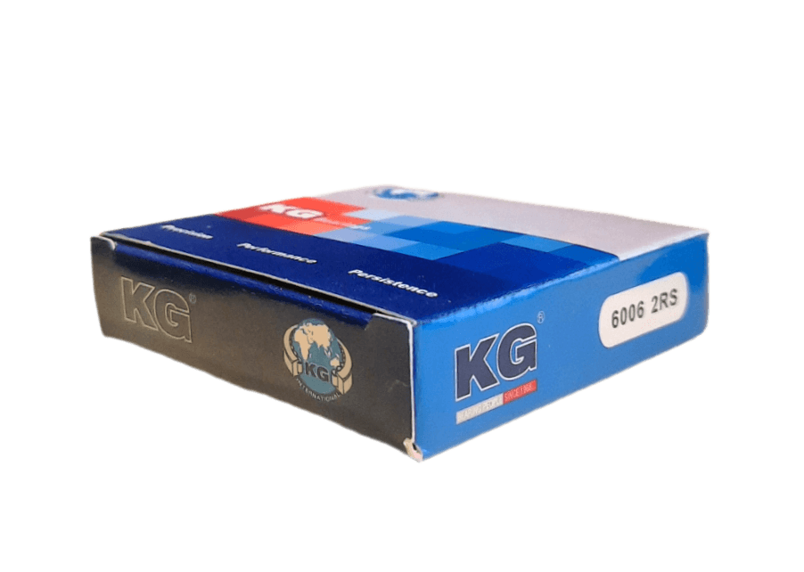 بلبرینگ 6006 – 2RS – KG