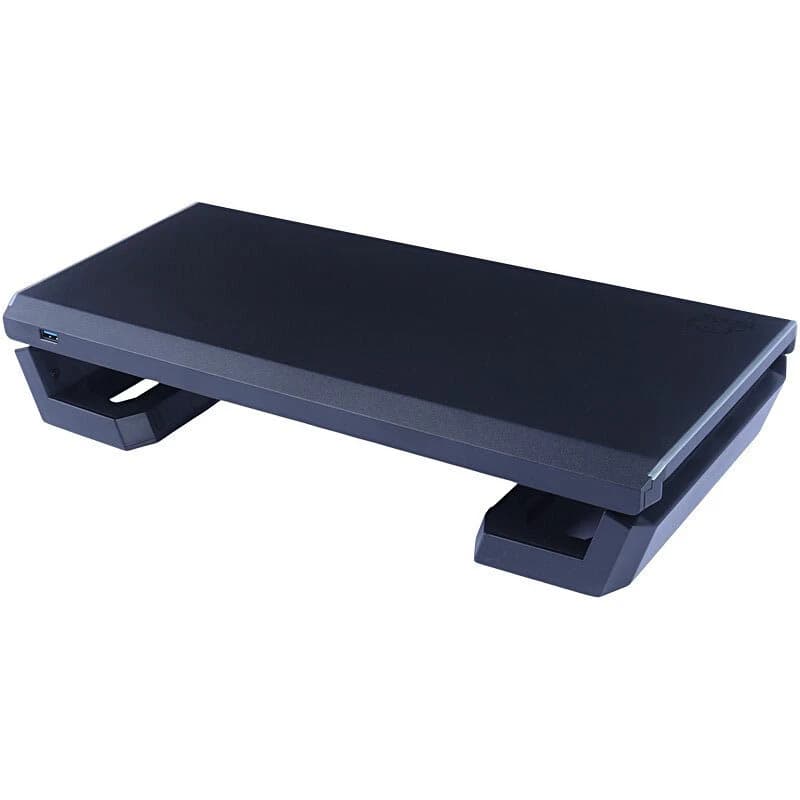 پایه زیر مانیتوری و هاب 4 پورت USB تسکو GMS 2034 — تصویر ۸
