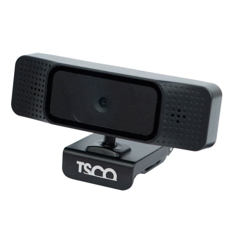 وبکم تسکو TSCO TCAM 1800K + هدیه موس تسکو